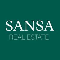 Sansa Real Estate logo - Similar company to Vanhuyse