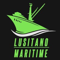 Lusitano Maritime Inc logo - Similar company to Minera Rocafuerte