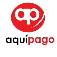 AquíPago logo - Similar company to Behuman