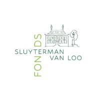 Fonds Sluyterman van Loo | Verbinding | Lang Leve Kunst logo - Similar company to Amarte Fonds