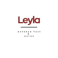 Leyla logo - Similar company to Leyla Restaurant