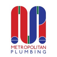 Metropolitan Plumbing Ltd logo - Similar company to Rl Facilities