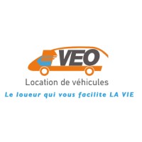 VEO Location logo - Similar company to Isotop