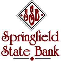 Springfield State Bank logo - Similar company to United Southern Bank