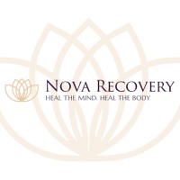 Nova Recovery : Drug and Alcohol Rehabilitation logo - Similar company to Covault Workspace