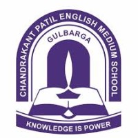 Chandrakant Patil English Medium School logo - Similar company to Khaja Bandanawaz University, Kalaburagi