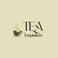 Tea Temptations -An Indian Emotion logo - Similar company to Relive Visuals