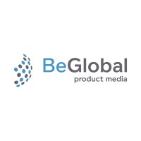 BeGlobal Product Media logo - Similar company to Compacon Nl
