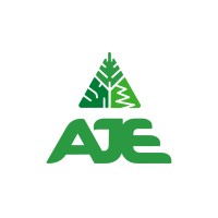Grupo AJE logo - Similar company to Laive S.A.