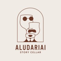 Aludariai Story Cellar logo - Similar company to Transpartner Logistics Group
