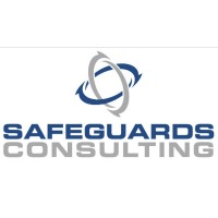 Safeguards Consulting, Inc. logo - Similar company to Blueline Support