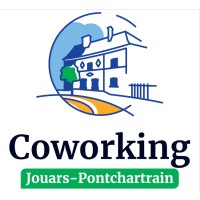 Coworking JP logo - Similar company to Neo-Nomade.Com
