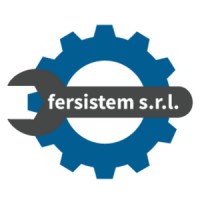 Fersistem srl logo - Similar company to Sipi Integrazioni