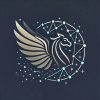 PEGASUS AI AGENCY logo - Similar company to Nexus Worker