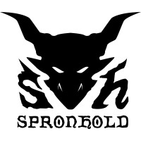 Spronhold LTD logo - Similar company to Thepact