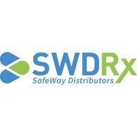 SWDRx logo - Similar company to Juniper Mental Health