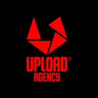 Upload Agency logo - Similar company to After Party Studios