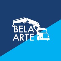 Bela Arte Estruturas Metálicas logo - Similar company to Dema Construções Ltda