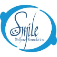 Smile Welfare Foundation logo - Similar company to Tanoshii Advisory Private Limited