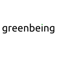 GreenBeing sbrl logo - Similar company to Beige | Brown