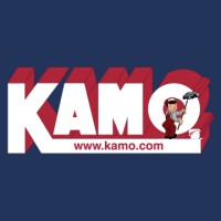 Kamo Facility Solutions & Supplies logo - Similar company to Halifax Ems