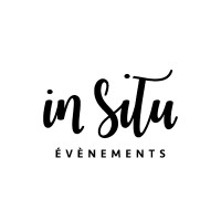 In Situ Evènements logo - Similar company to Awe Organisation