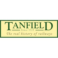 Tanfield Railway logo - Similar company to Learn With Jahid