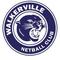 Walkerville Netball Club logo - Similar company to A Woman'S Job