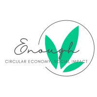 Enough logo - Similar company to Enough
