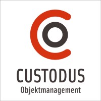 Custodus Objektmanagement GmbH logo - Similar company to Primus Valor Ag