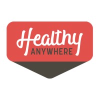 Healthy Anywhere logo - Similar company to Tripp Hollander Advisors (Tha)