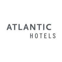 ATLANTIC Hotels logo - Similar company to Factory Hotel Gmbh & Co. Kg