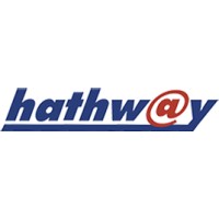 Hathway Broadband Surat logo - Similar company to Kotlin Surat User Group