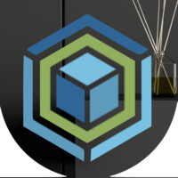 TheAICube logo - Similar company to Daos Group
