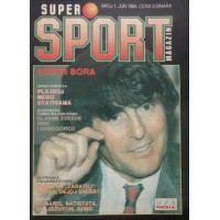 Supersport Magazine
