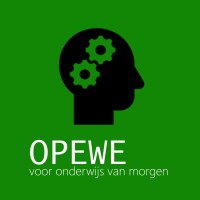 OPEWE voor onderwijs van morgen logo - Similar company to Fontys Kenniscentrum Leven Lang Ontwikkelen