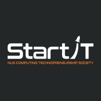 StartIT - NUS Computing Technopreneurship Society logo - Similar company to Developer Group @ Nus Computing