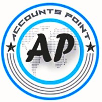 Accounts Point logo - Similar company to Reliable Data Services