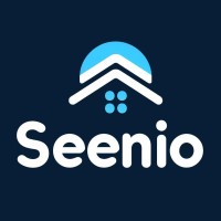 Seenio logo - Similar company to S For Software