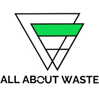 All About Waste logo - Similar company to Go2Zero Strategies
