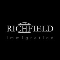 Richfield Immigration logo - Similar company to Eduland