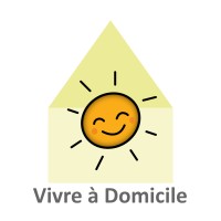 Vivre à Domicile logo - Similar company to D