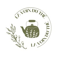 La Voix du Thé logo - Similar company to Cupi Ai