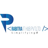 Prabitra IT Hub Private Limited logo - Similar company to Aile Technology Limited