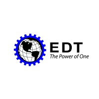 Electrical Design Technology logo - Similar company to Nationwide Electrical Solutions