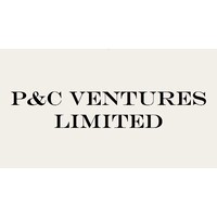 P&C Ventures Limited logo - Similar company to Xdr Intellectual Property Consultants Ltd.