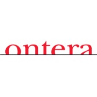 Ontera logo - Similar company to Onred