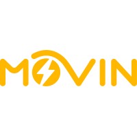 Movin' Mobility logo - Similar company to Sympl Solutions
