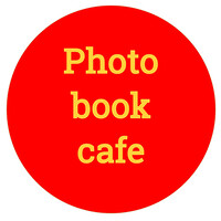 Photobook Cafe logo - Similar company to Darklight