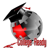 College Ready logo - Similar company to Atlanta Silverbacks